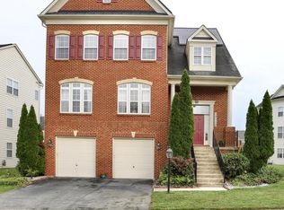 13112 Commodore Ln, Clarksburg, MD 20871