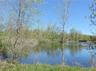 290 Capen Rd, Brockport, NY 14420