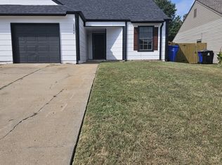 1506 W Madison St N, Broken Arrow, OK 74012