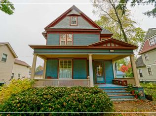726 McIndoe St, Wausau, WI 54403