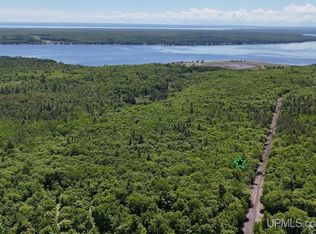 Tbd10 Upper Point Mills Rd, Dollar Bay, MI 49922