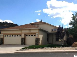 2907 Moose Ridge Dr, Reno, NV 89523