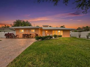 5284 NE 18th Terrace, Fort Lauderdale, FL 33308