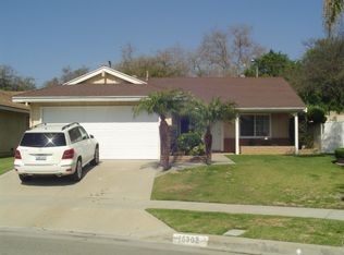 18303 Noran Ave, Cerritos, CA 90703