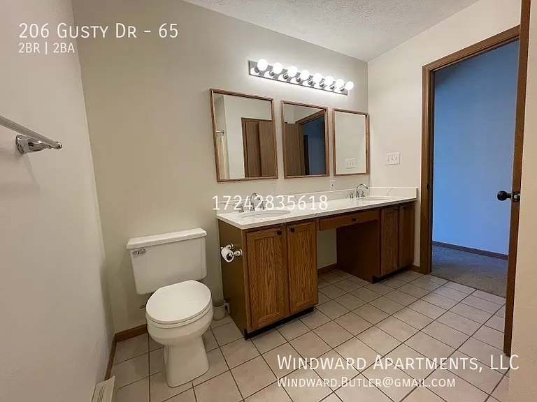 206 Gusty Dr #65 — Photo 14