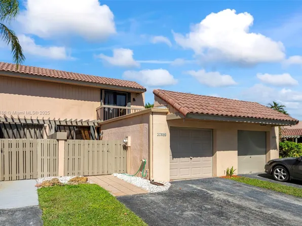 20569 NE 6th Ct, Miami, FL 33179