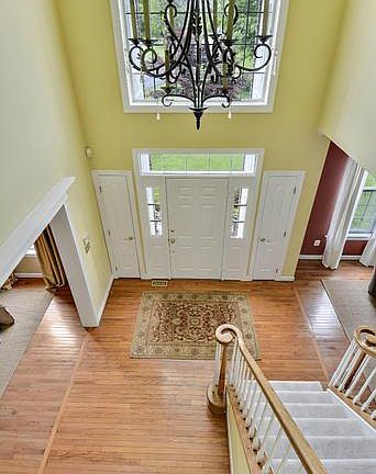 2nd image of 15801 Phillips Oak Dr