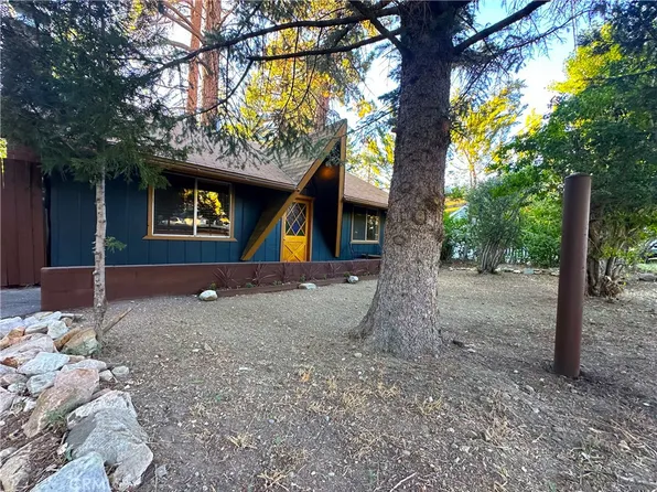 1303 Shay Rd, Big Bear City, CA 92314