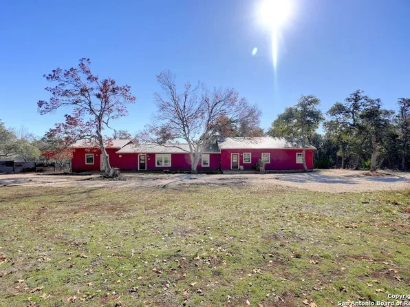 635 Cottontail, Dripping Springs, TX 78620