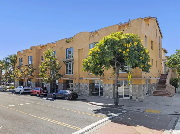 285 N Ventura Ave APT 23, Ventura, CA 93001