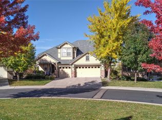 6624 S Robb Ln, Littleton, CO 80127
