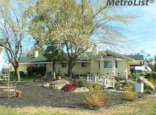 4551 Val Verde Rd, Loomis, CA 95650