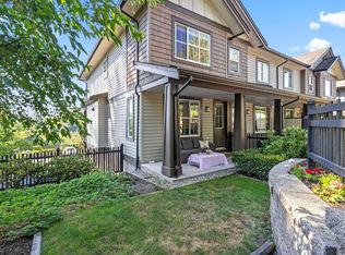 11176 Gilker Hill Rd #16, Maple Ridge, BC V2W0G5