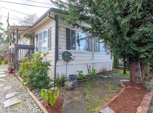 7601 146th St SW TRAILER 29, Lakewood, WA 98439