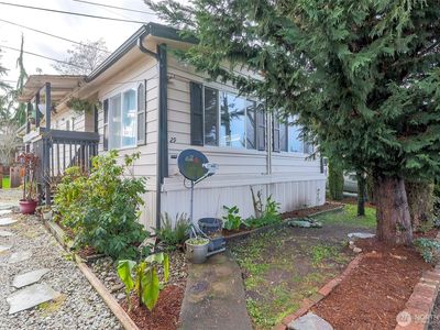 7601 146th Street SW Lot 29, Lakewood, WA, 98439