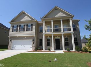 991 Andruw Pass #52, Snellville, GA 30039