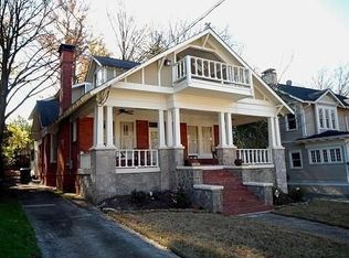 961 Virginia Ave NE, Atlanta, GA 30306