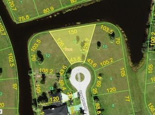 17256 Sagehorn Ln #11, Punta Gorda, FL 33955