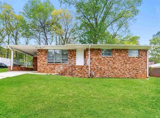 1625 Mann Dr, Birmingham, AL 35214