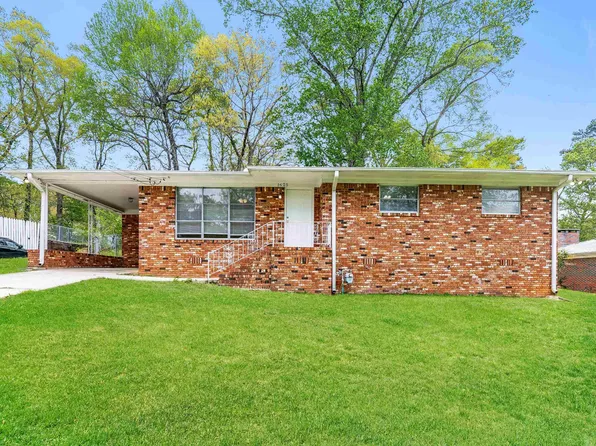 1625 Mann Dr, Birmingham, AL 35214