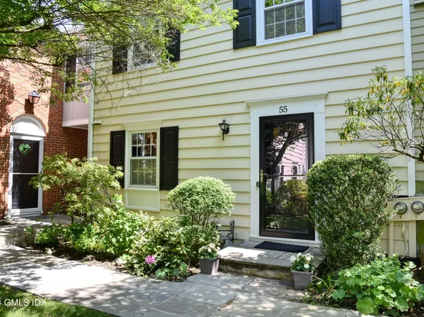 55 Greenwich Hills Dr Unit 55, Greenwich, CT 06831