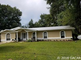 13918 NW 155th Ave, Alachua, FL 32615