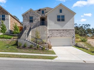 1429 Cole Estates Dr, Georgetown, TX 78628