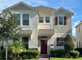 15938 Moonlight Bay St, Winter Garden, FL 34787