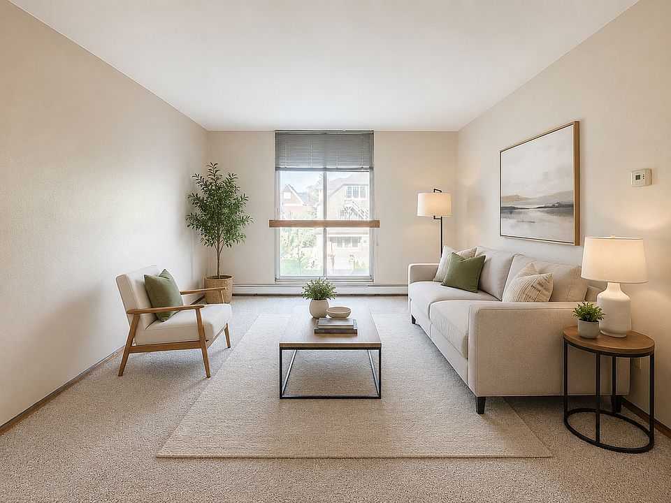 1st image of 3055 N Oakland Ave APT 203