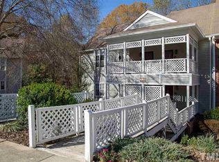 409 Gooseneck Dr UNIT A4, Cary, NC 27513
