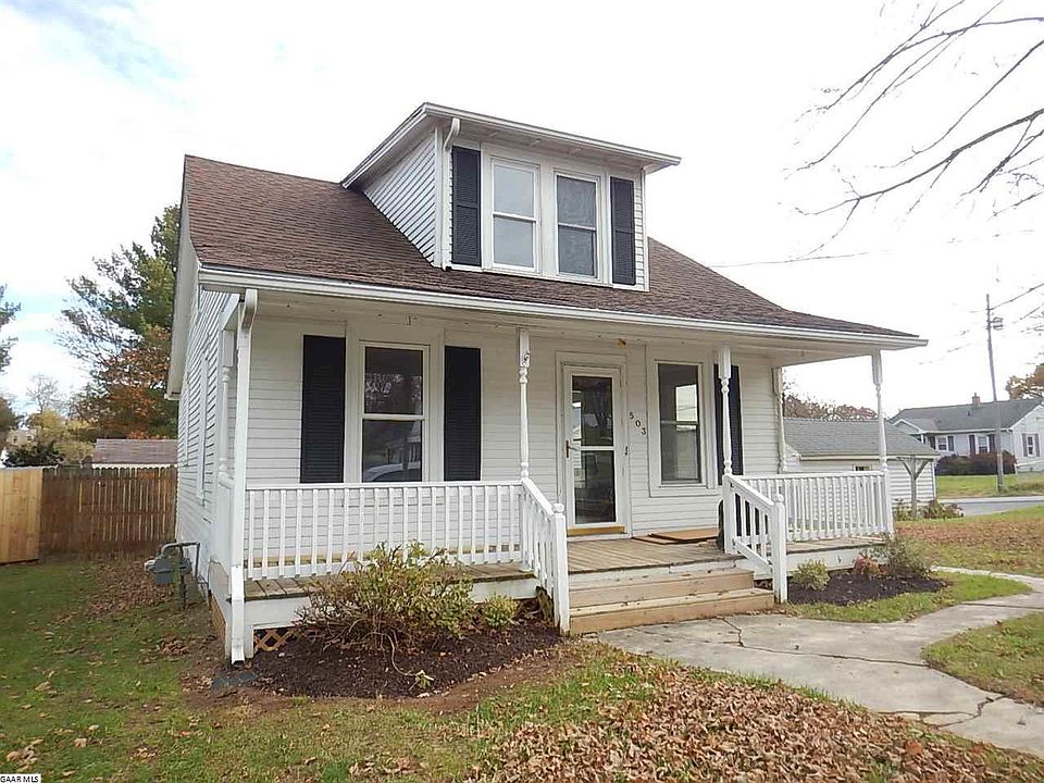 1st image of 503 F St