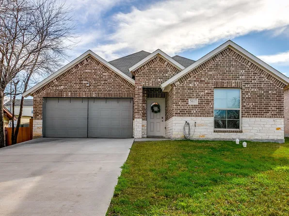 5617 Kilpatrick Ave, Fort Worth, TX 76107