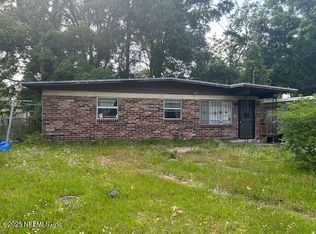 3144 Gladys St, Jacksonville, FL 32209