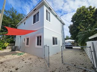 51 Silver Springs Dr, Key Largo, FL 33037