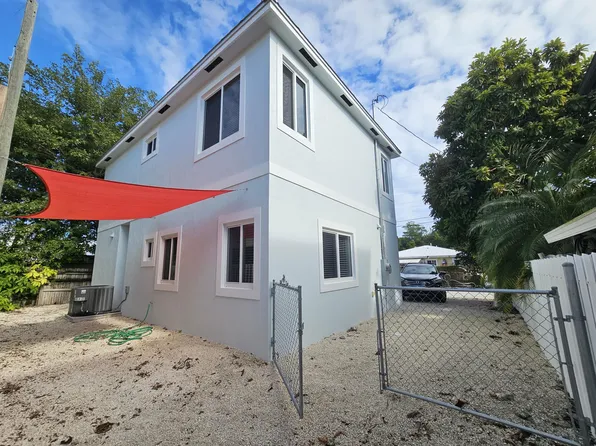 51 Silver Springs Dr, Key Largo, FL 33037