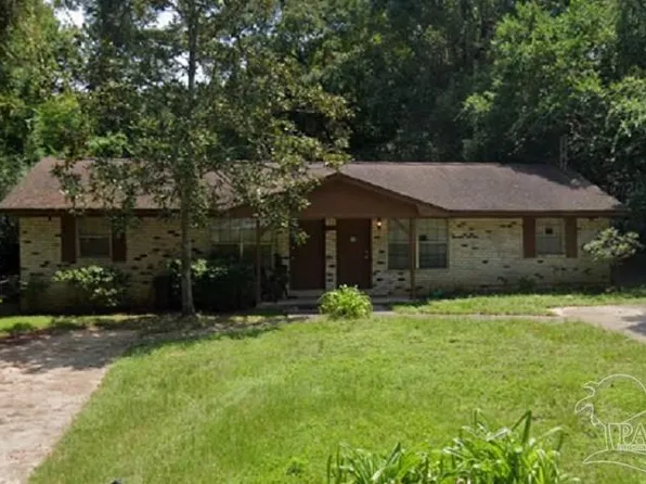 718 Mills Ave #A, Pensacola, FL 32507