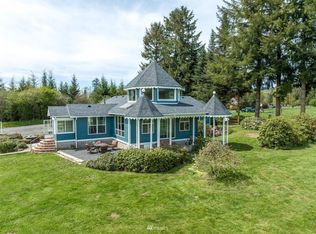 3410 State Route 508, Onalaska, WA 98570