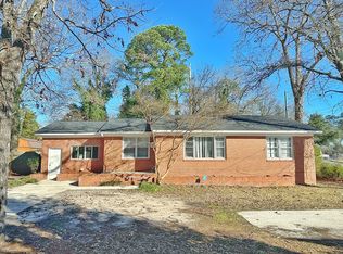 610 Green St, Warner Robins, GA 31093