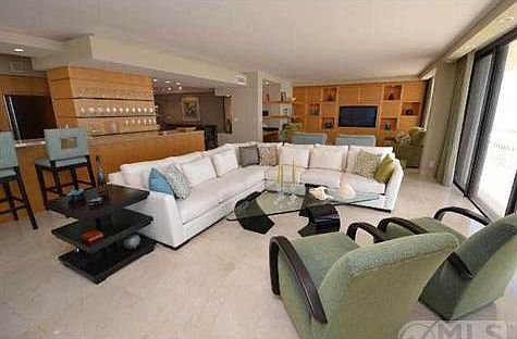 4th image of 3300 S Ocean Blvd APT 502