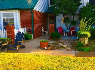 2615 Cedar Tree Rd, Oklahoma City, OK 73120