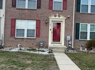 67 Guilford Pl, Burlington, NJ 08016