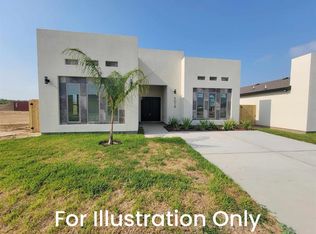 3919 Yoyis St, Laredo, TX 78046