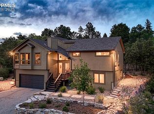 5955 Ridge Brook Ln, Colorado Springs, CO 80918