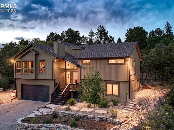5955 Ridge Brook Ln, Colorado Springs, CO 80918