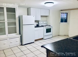 29 Dove St #1, Albany, NY 12210