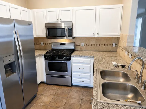3847 E Mossy Rock Drive #201, Highlands Ranch, CO 80126