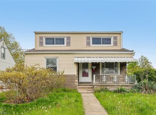 599 E 250th St, Euclid, OH 44132