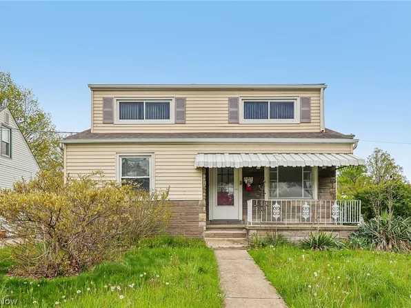 599 E 250th St, Euclid, OH 44132