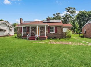 320 Commonwealth Ave, Port Wentworth, GA 31407