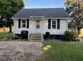 7375 Coon Trail Rd, Capron, IL 61012